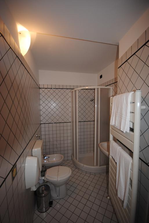 Hotel Sole セスト・カレンデ 部屋 写真